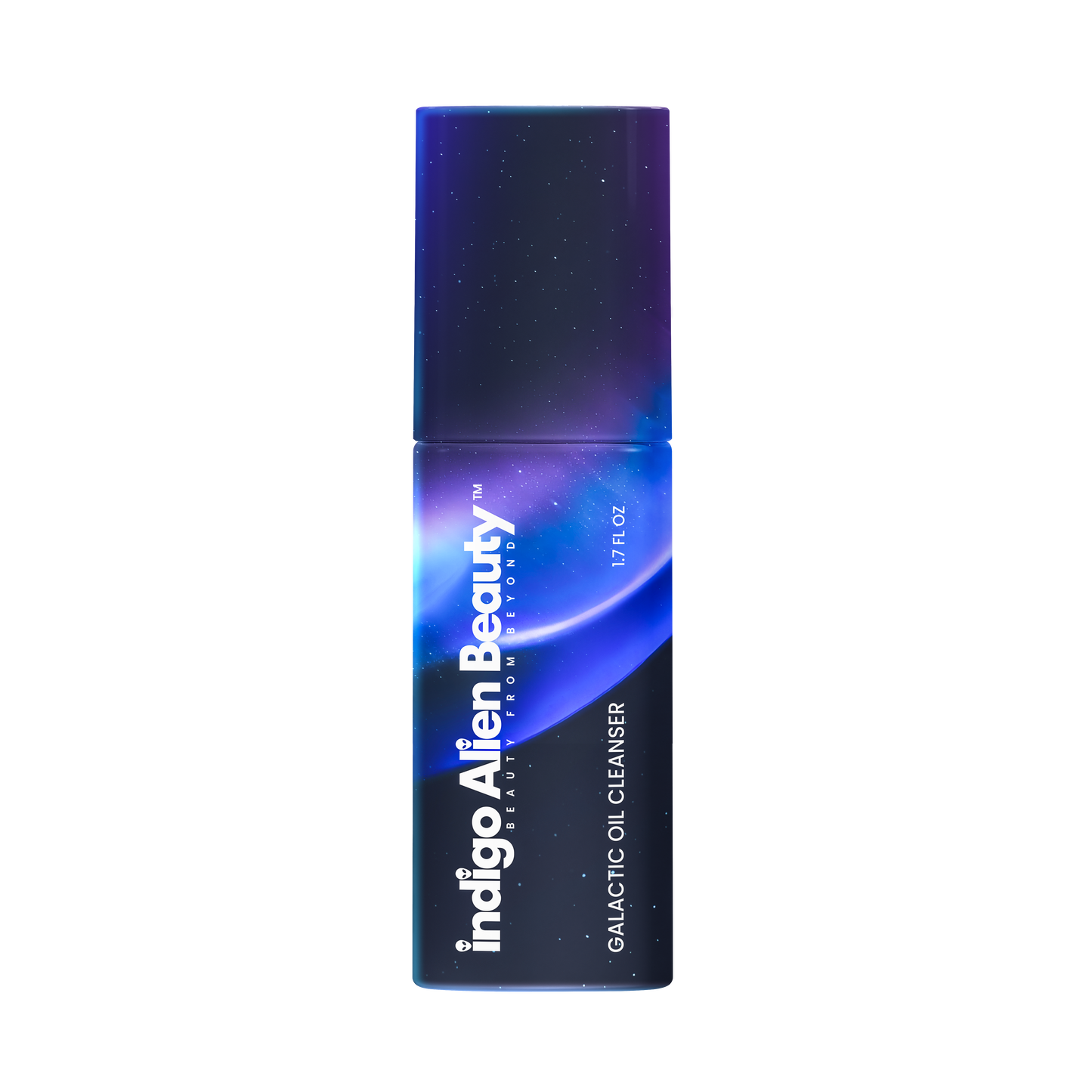 Galactic Oil Cleanser