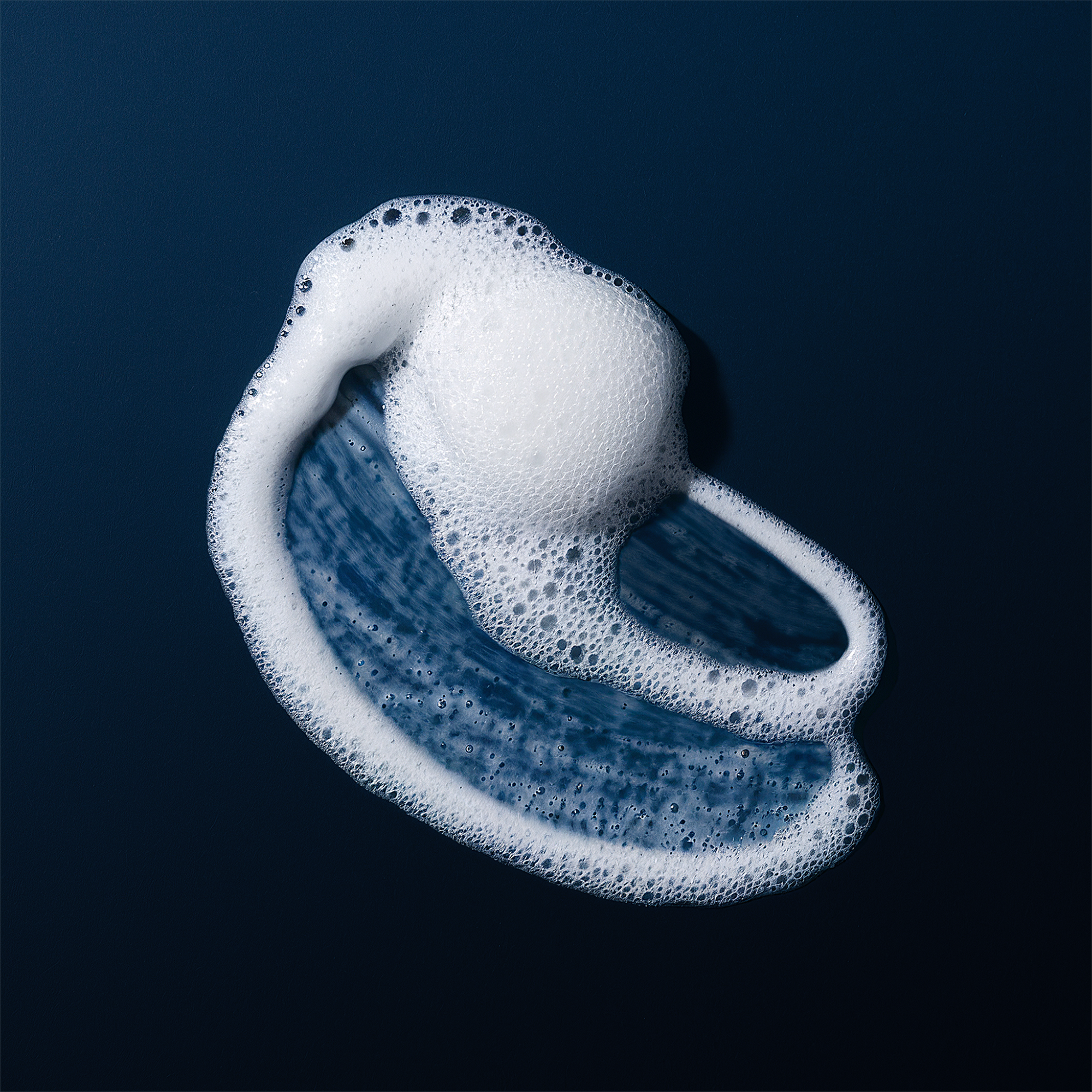 Galactic Oil Cleanser
