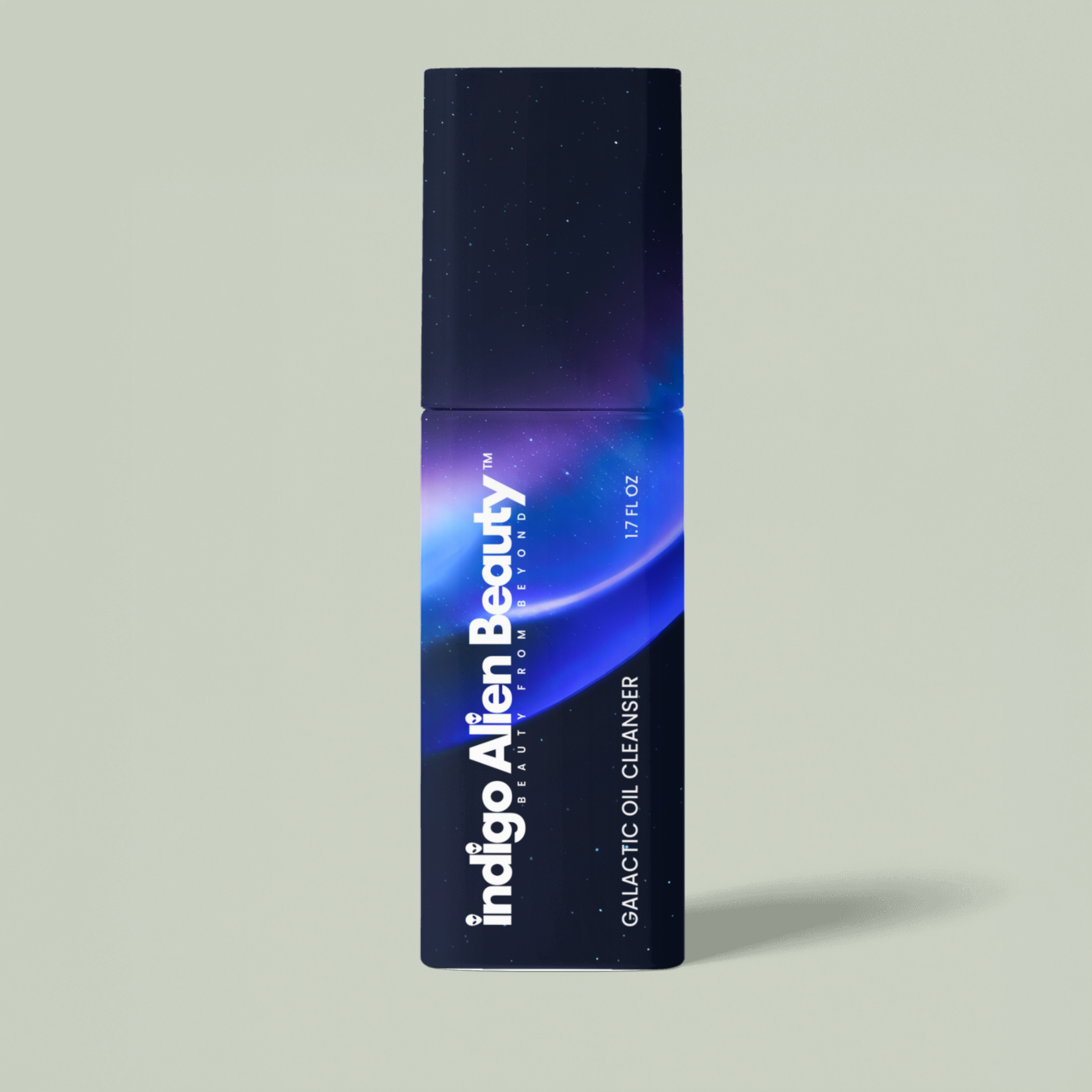 Galactic Oil Cleanser