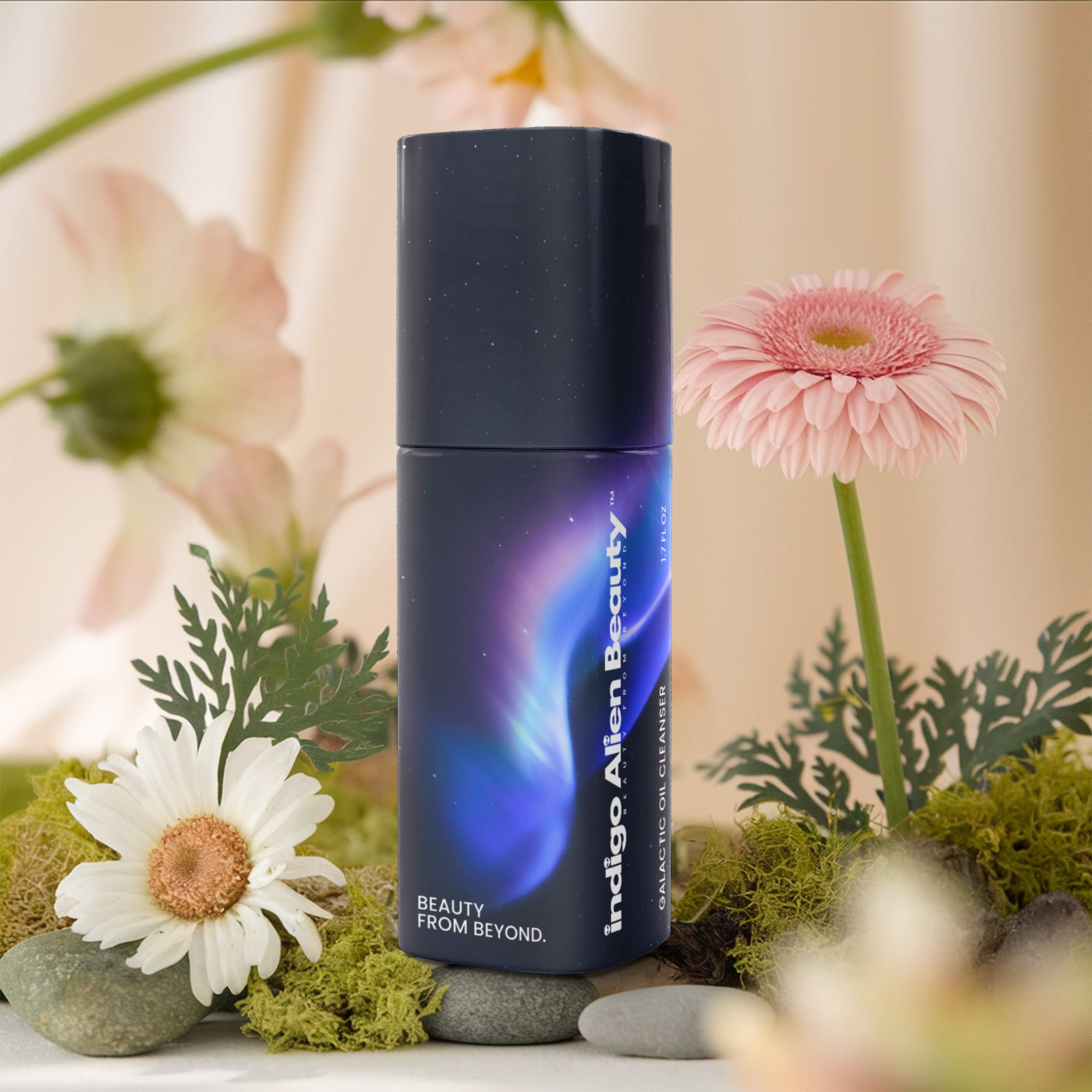 Galactic Oil Cleanser
