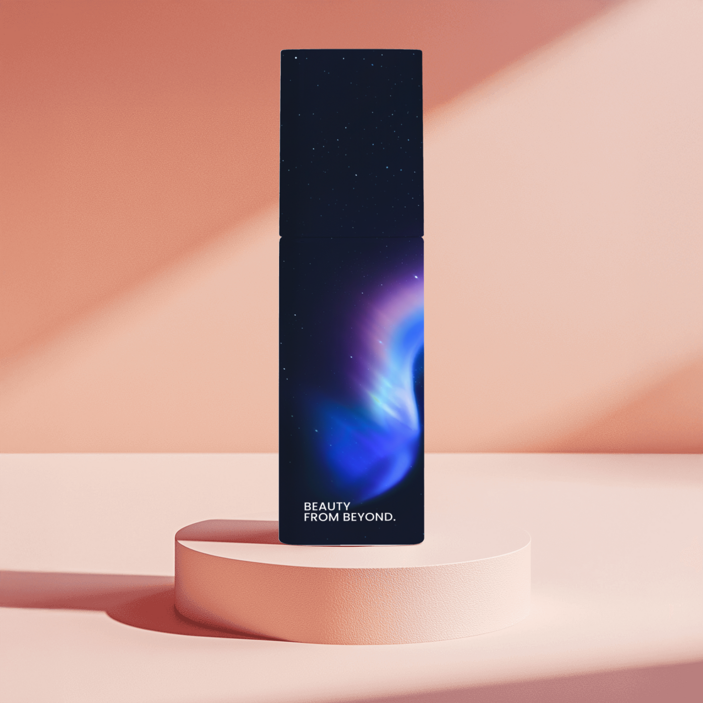 Galactic Oil Cleanser