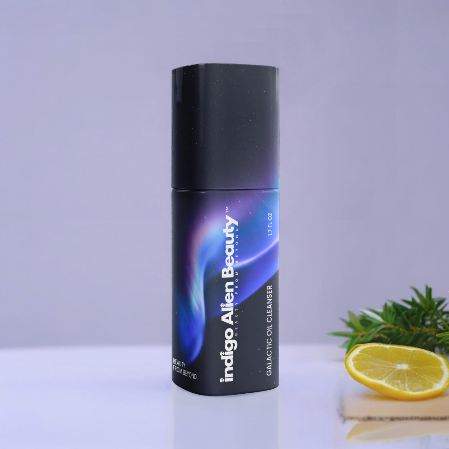 Galactic Oil Cleanser