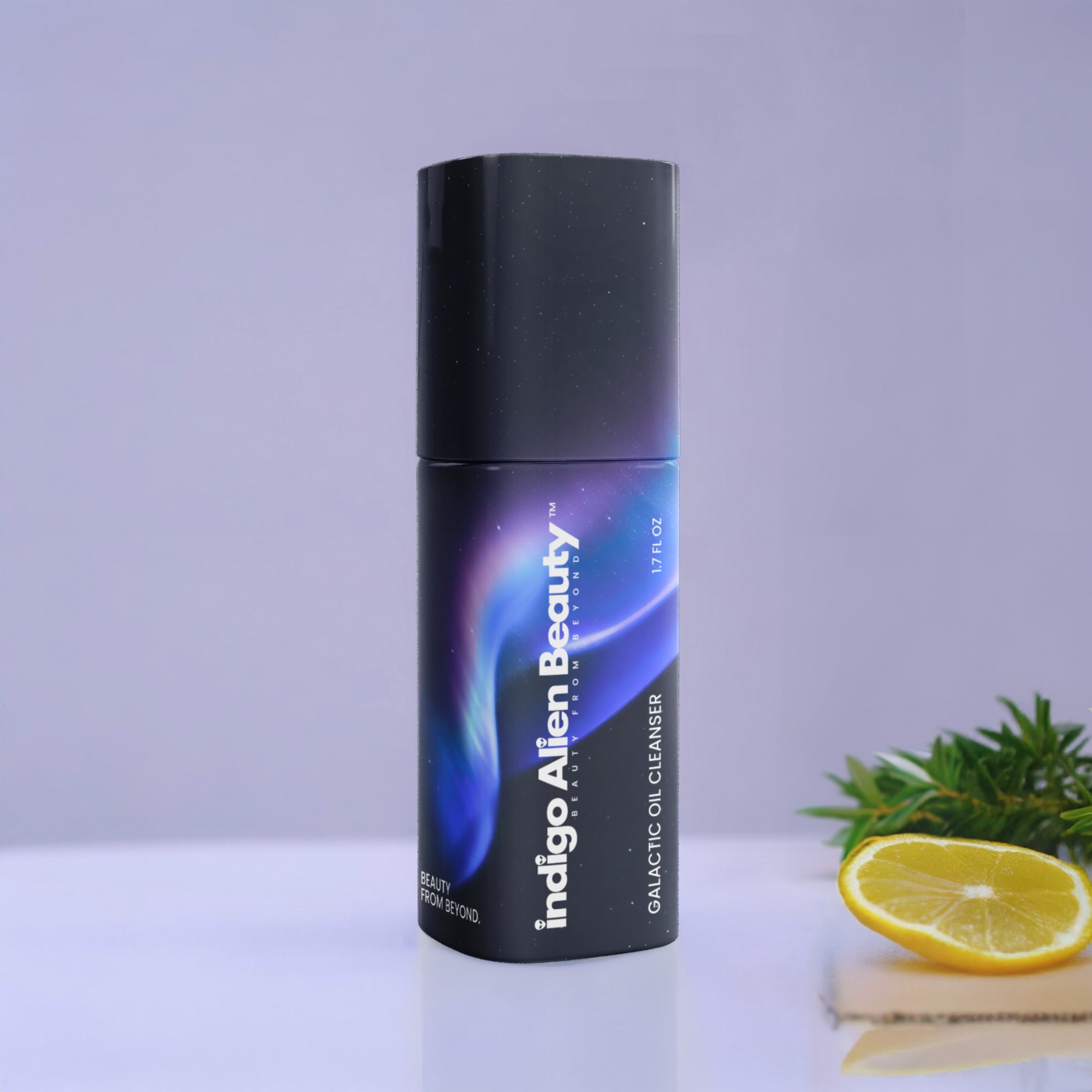 Galactic Oil Cleanser