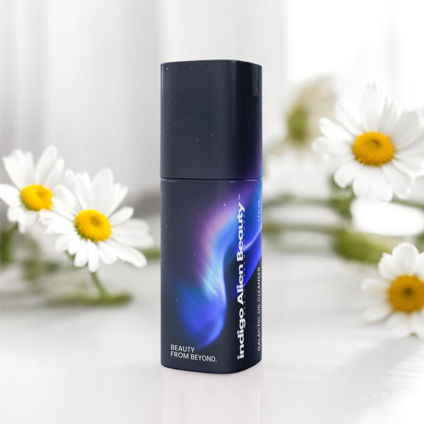 Galactic Oil Cleanser