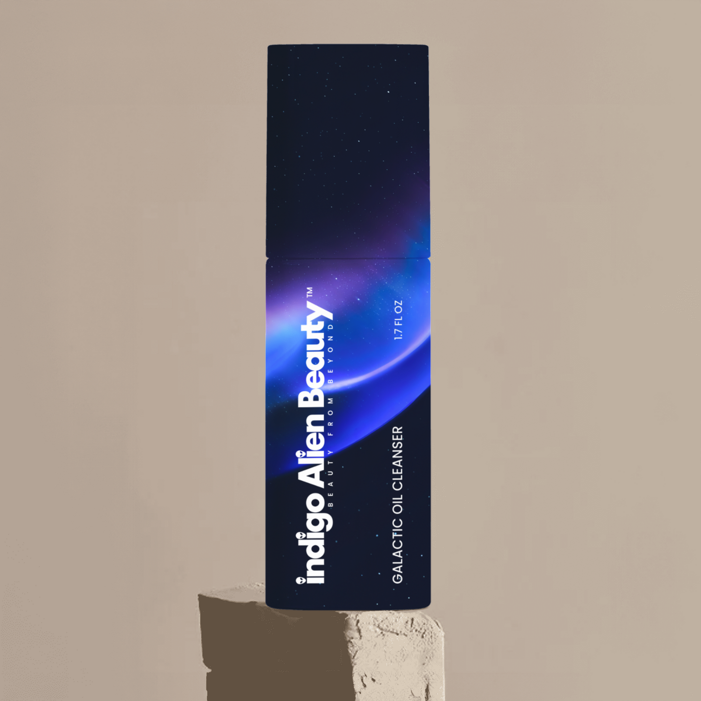 Galactic Oil Cleanser