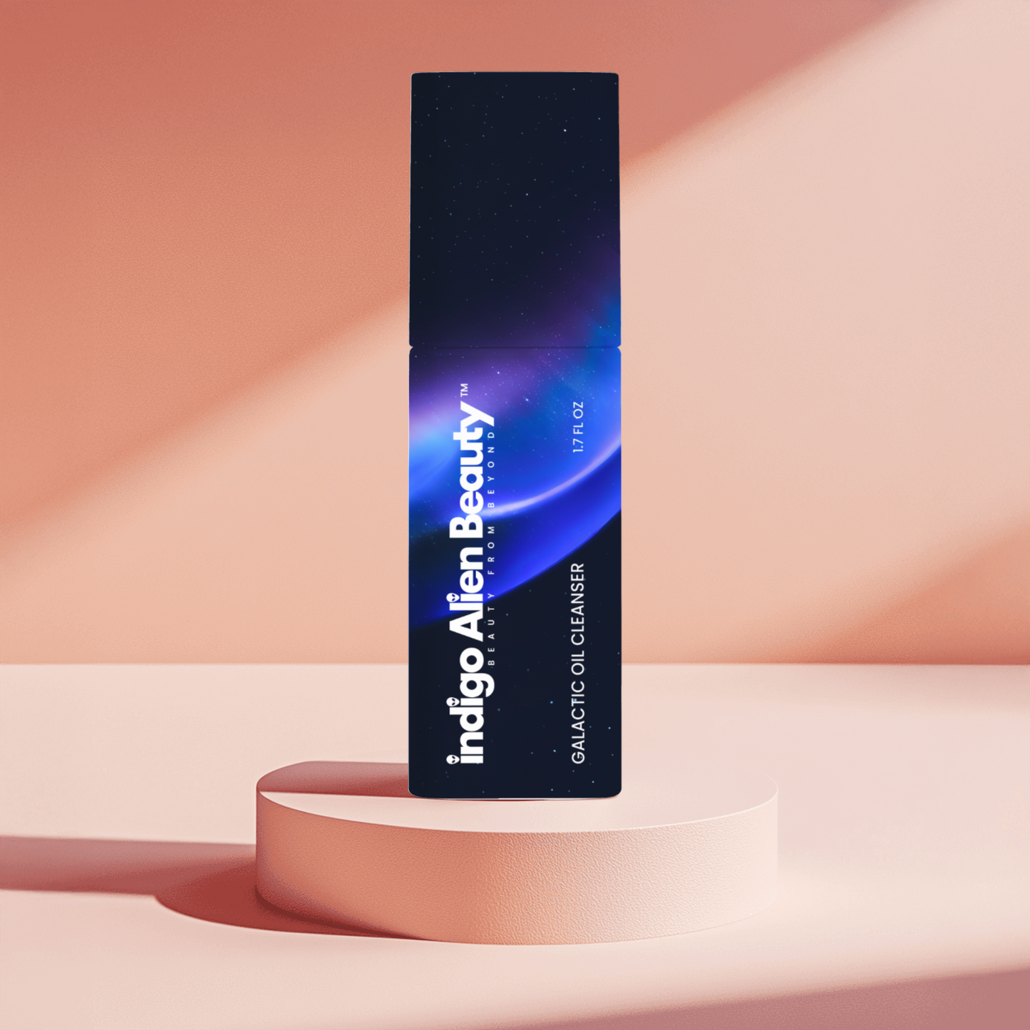 Galactic Oil Cleanser