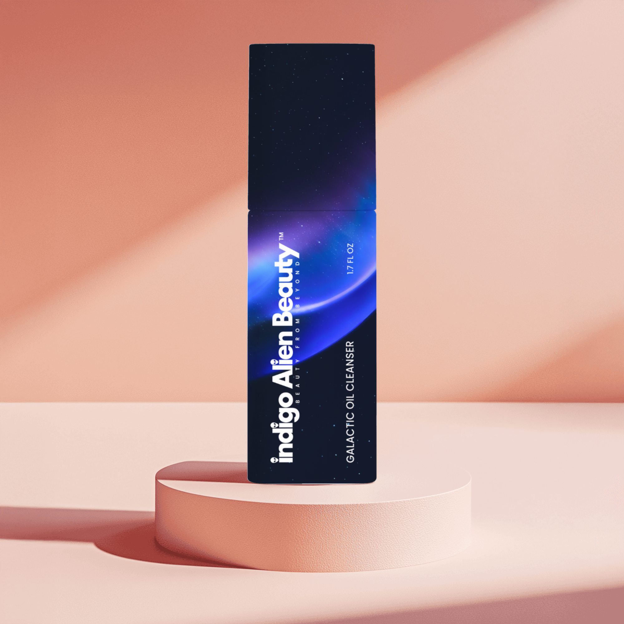 Galactic Oil Cleanser