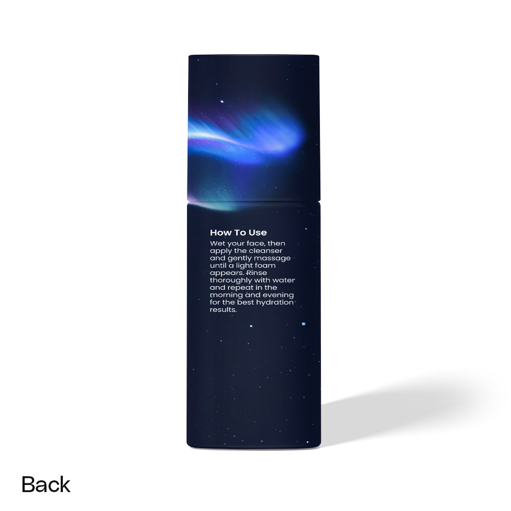 Galactic Oil Cleanser