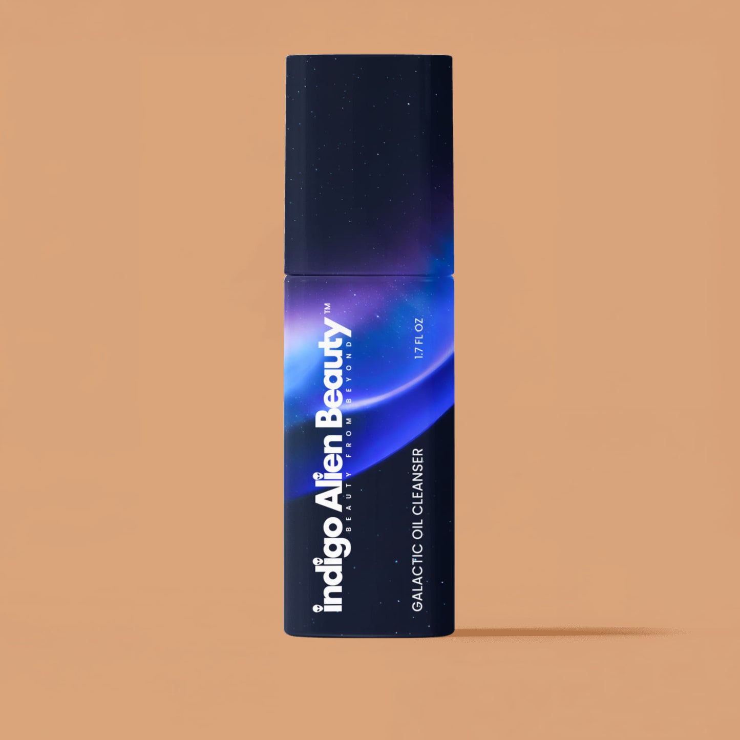 Galactic Oil Cleanser