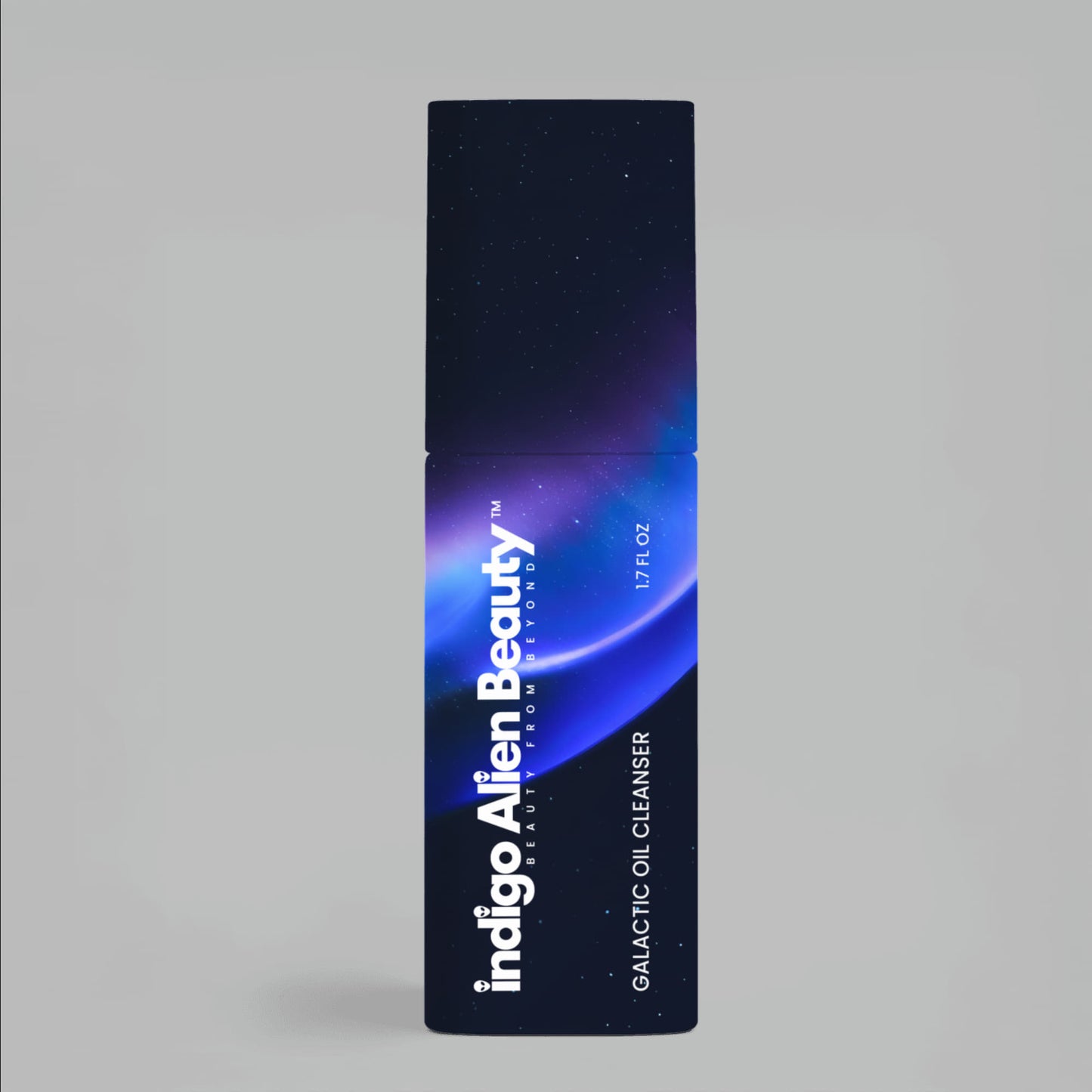 Galactic Oil Cleanser