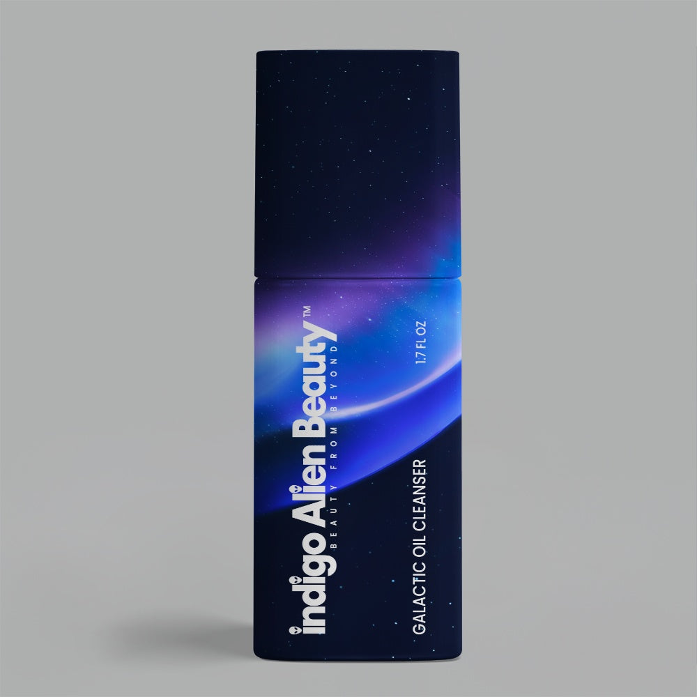 Galactic Oil Cleanser
