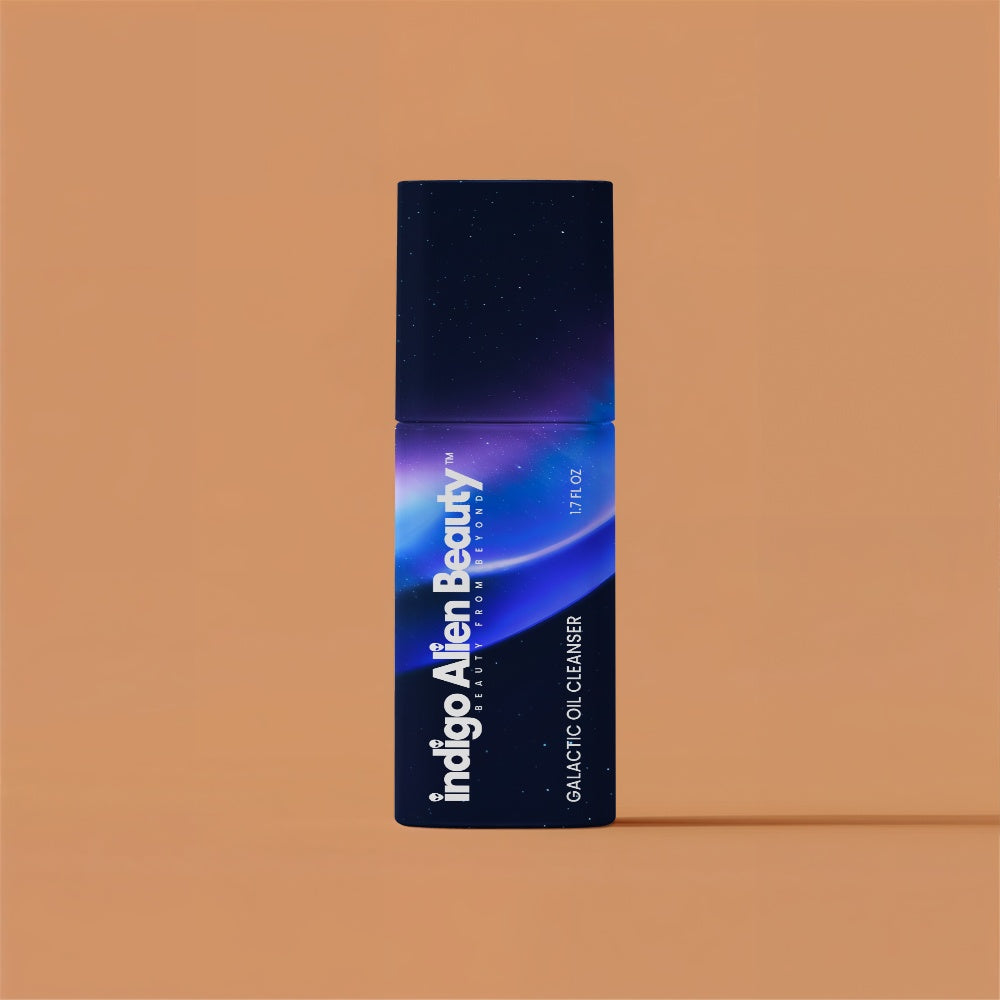 Galactic Oil Cleanser