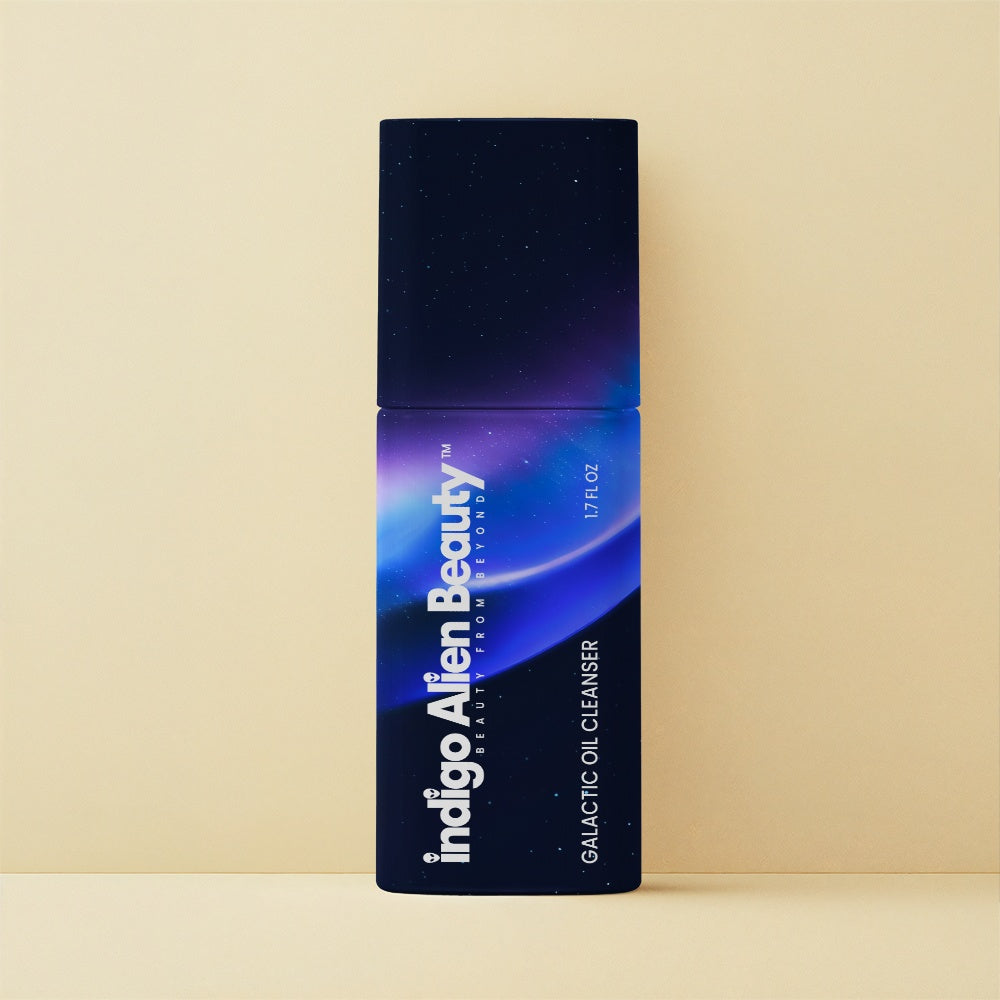 Galactic Oil Cleanser