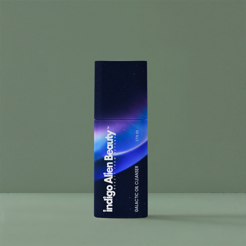 Galactic Oil Cleanser