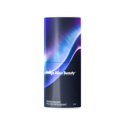 Transcendent Tallow Deodorant