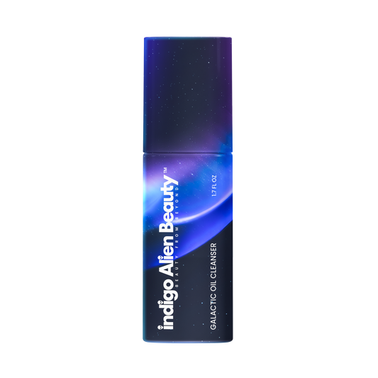 Galactic Oil Cleanser