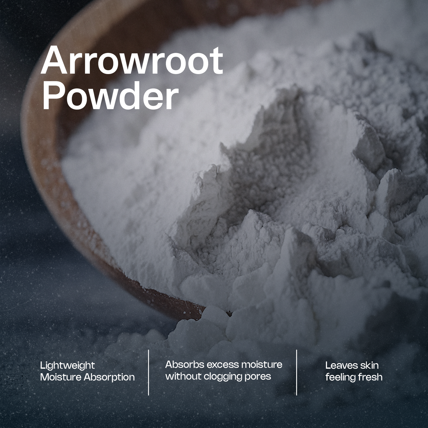 Transcendent Tallow Deodorant