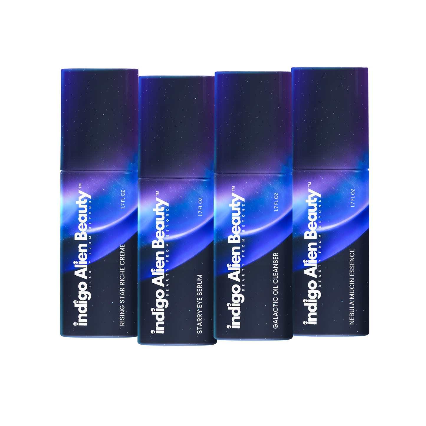 The Starseed Daily Protocol