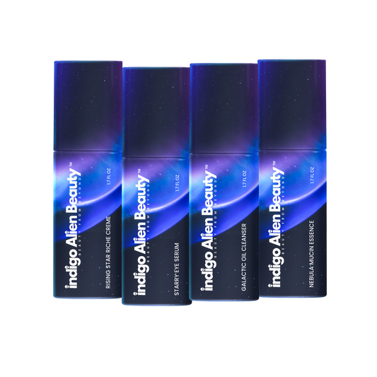 The Starseed Daily Protocol