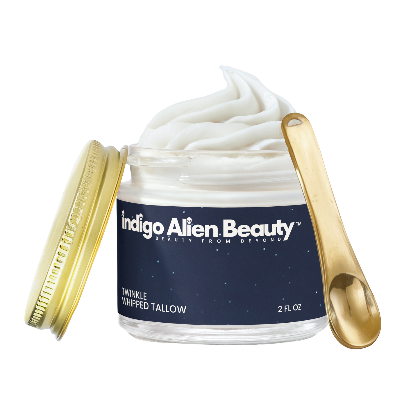 Twinkle Whipped Tallow