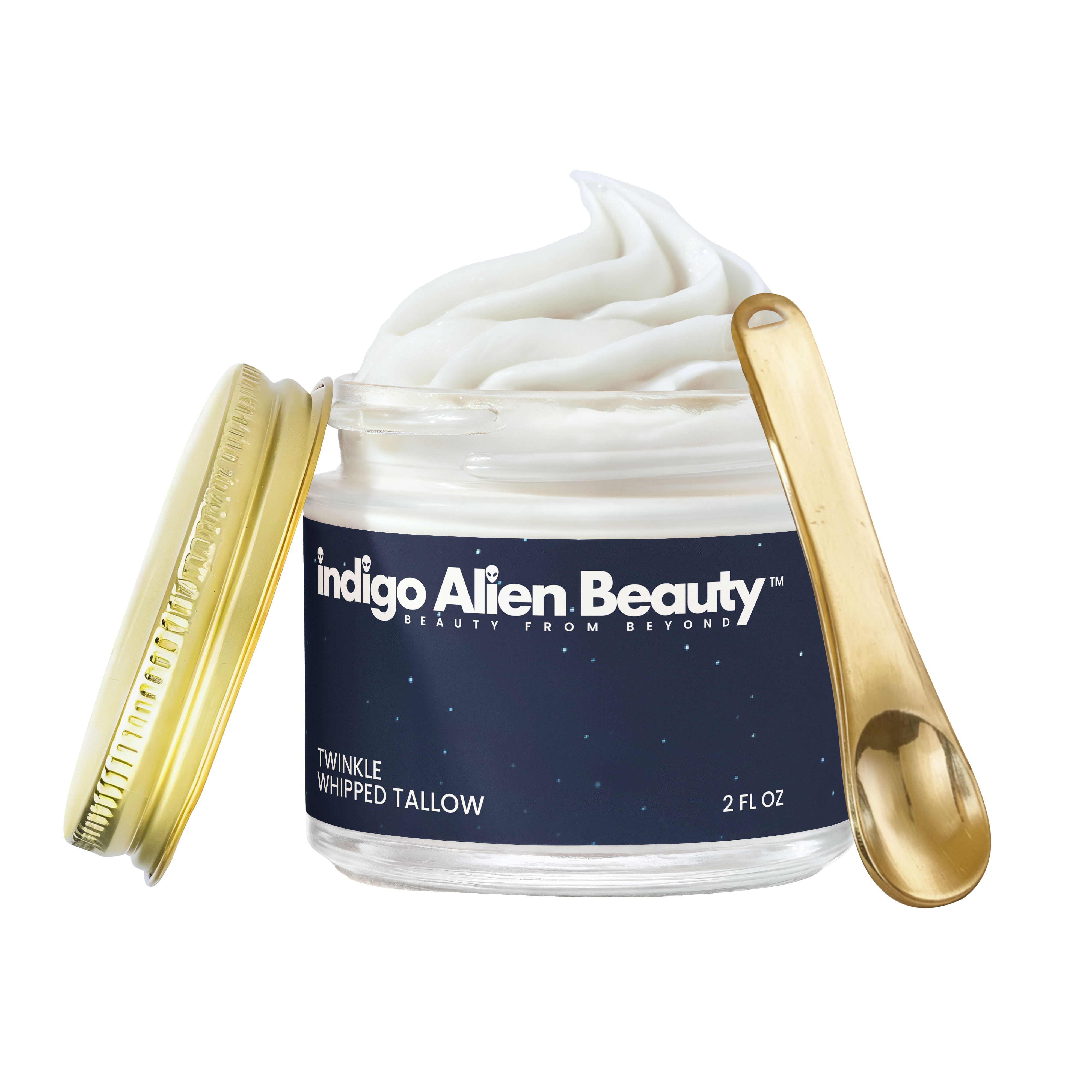 Twinkle Whipped Tallow