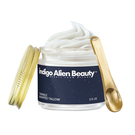 Twinkle Whipped Tallow