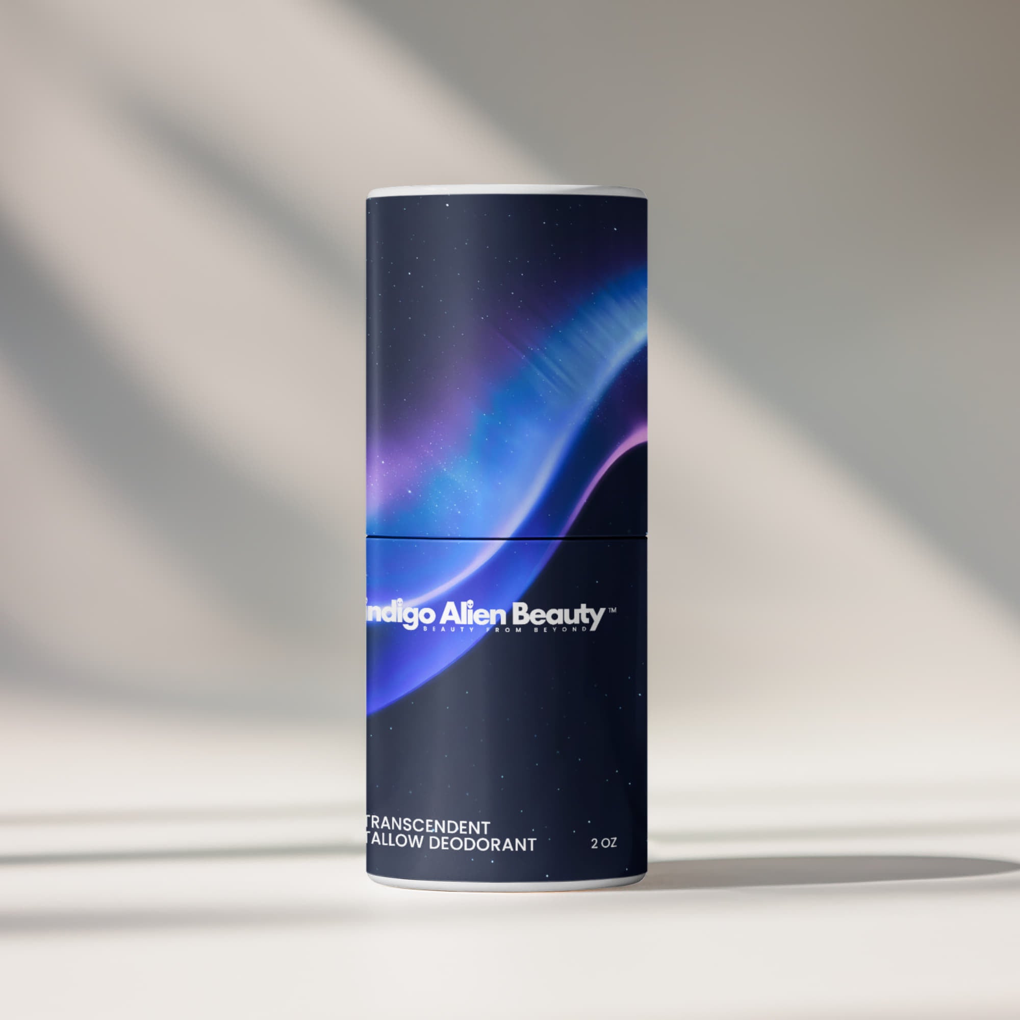 Transcendent Tallow Deodorant