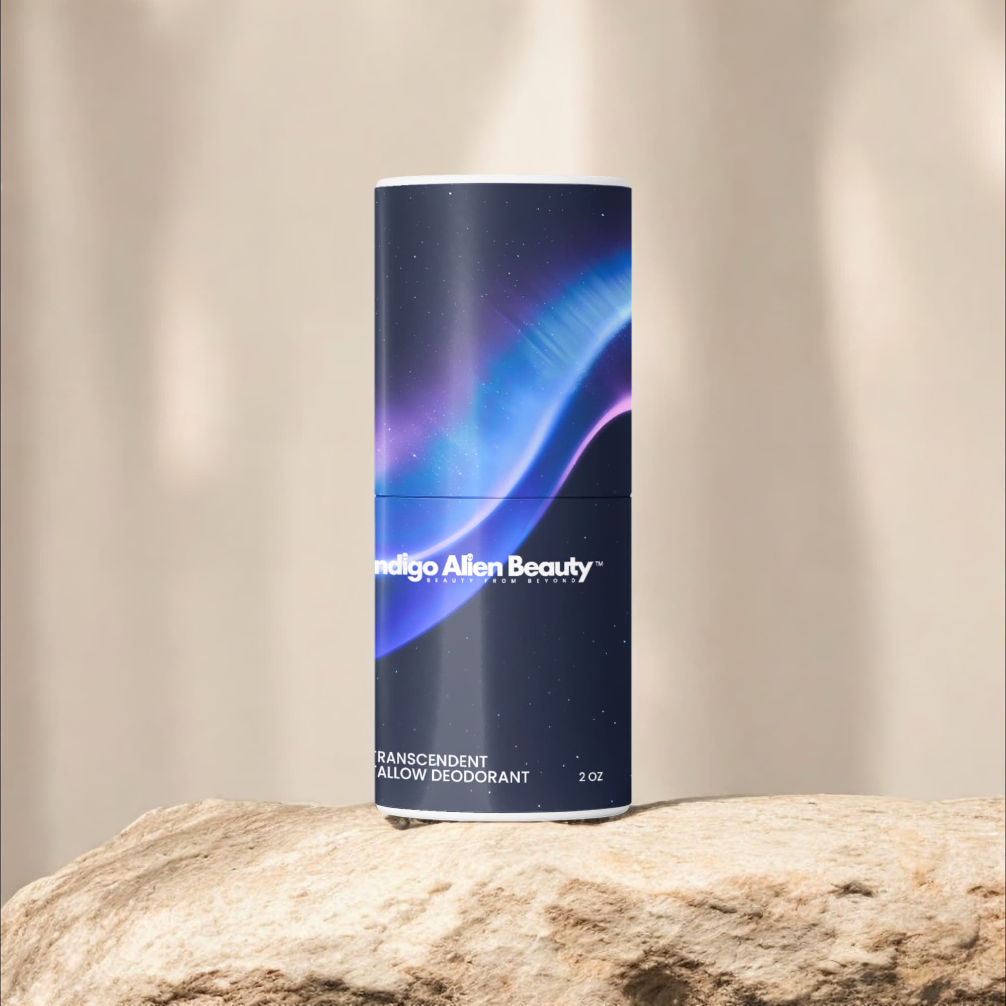 Transcendent Tallow Deodorant