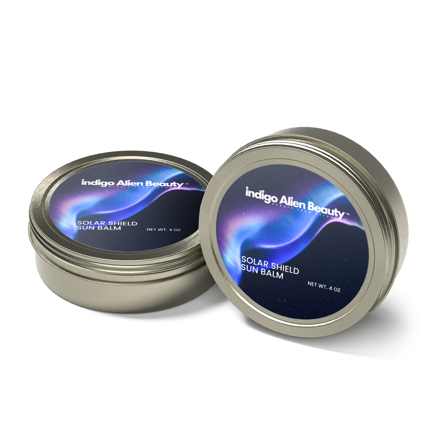 Solar Shield Sun Balm
