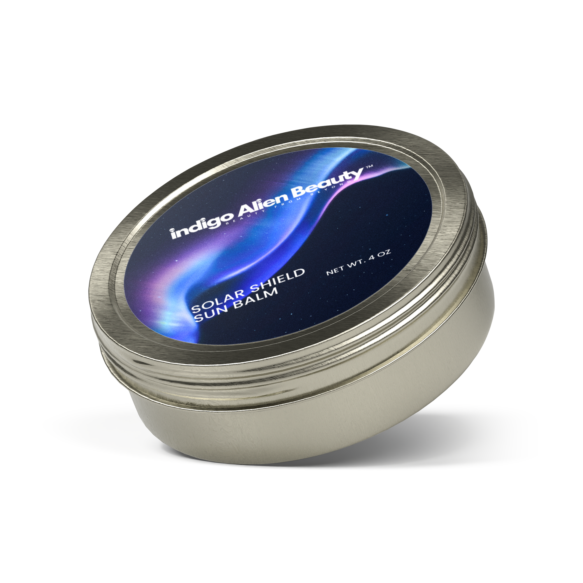 Solar Shield Sun Balm