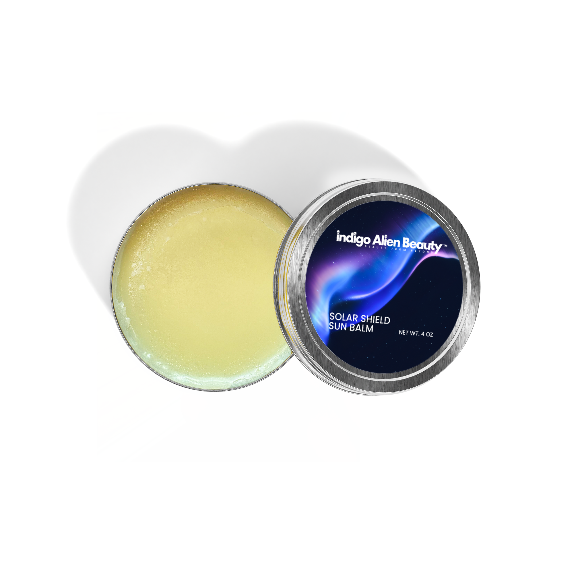 Solar Shield Sun Balm