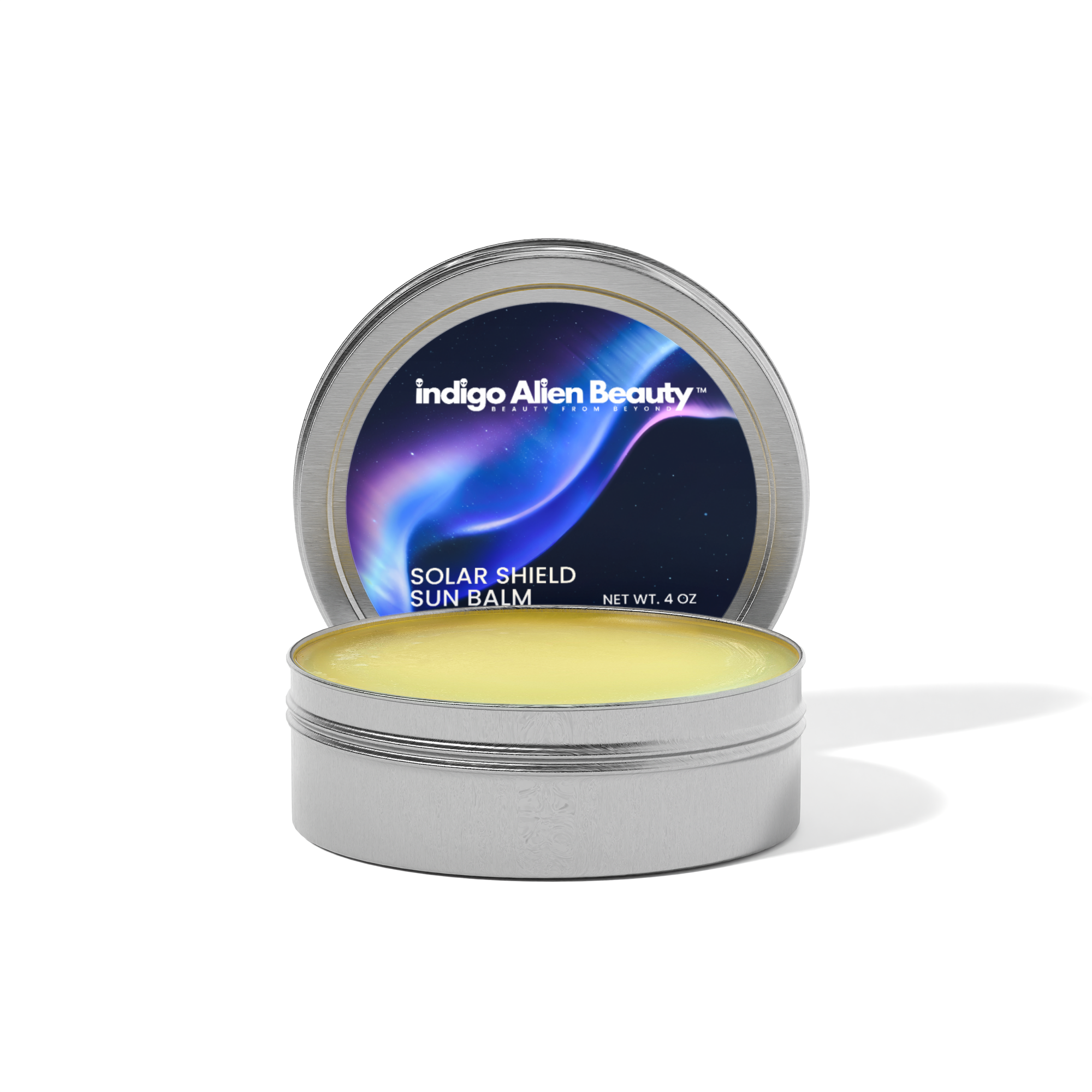 Solar Shield Sun Balm