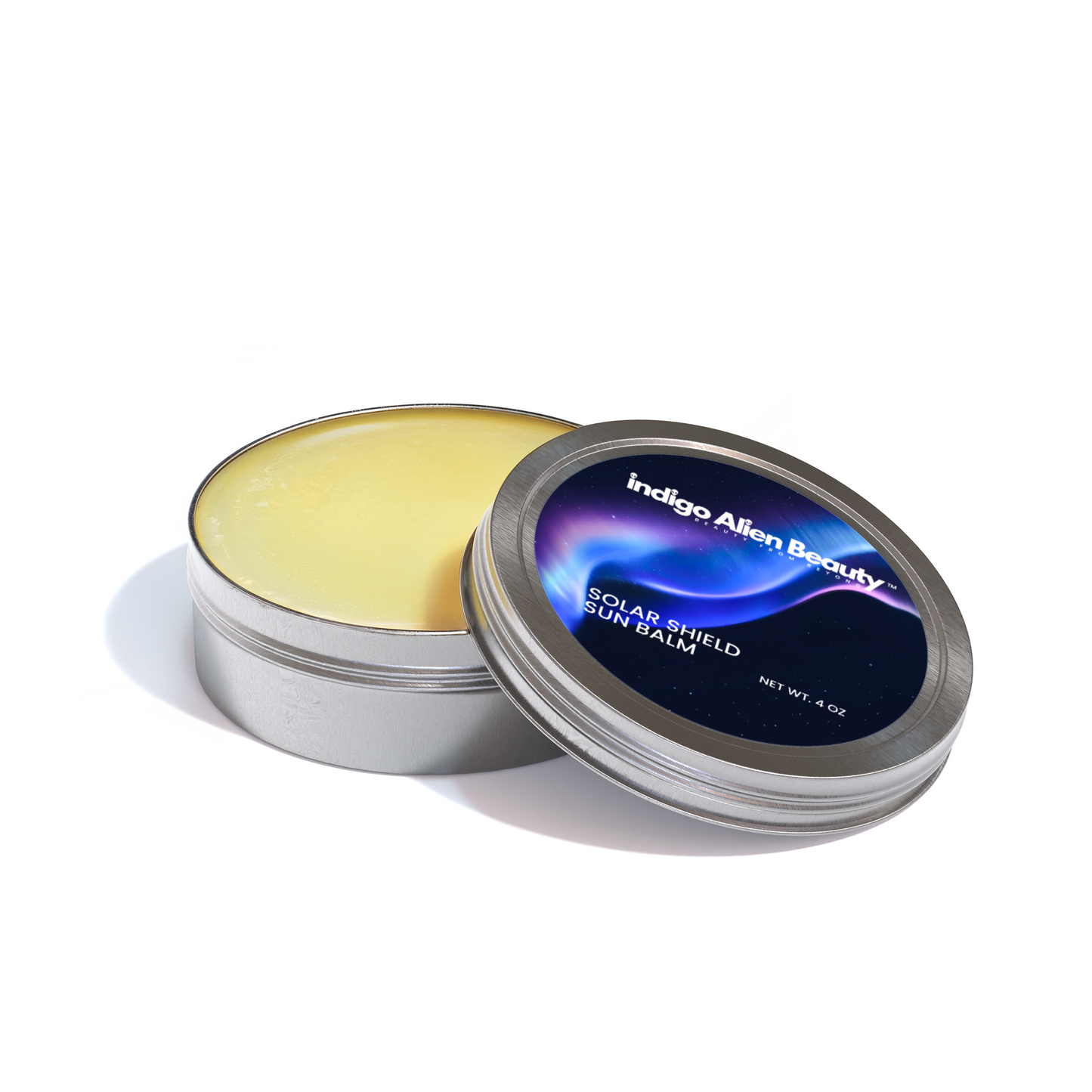 Solar Shield Sun Balm