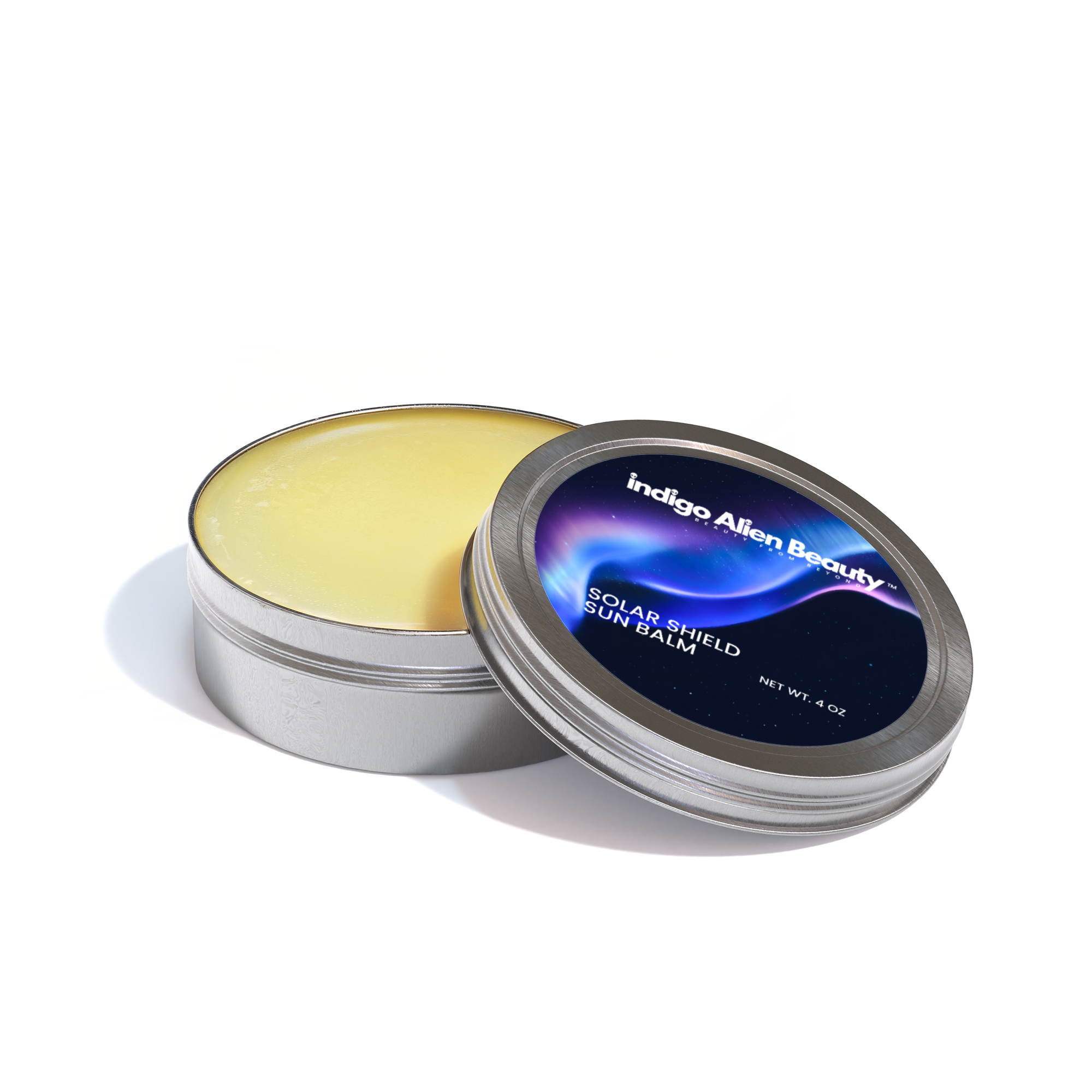 Solar Shield Sun Balm