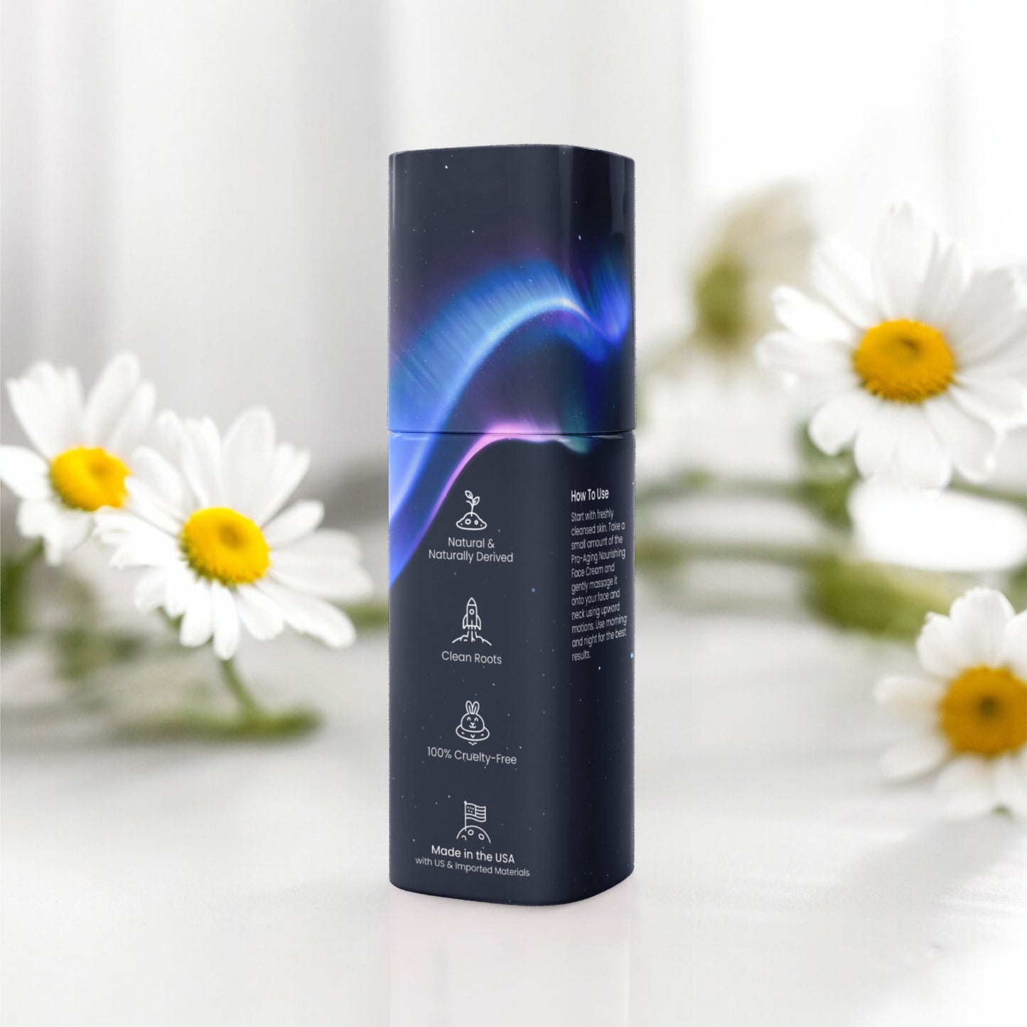 Rising Star Riche Crème