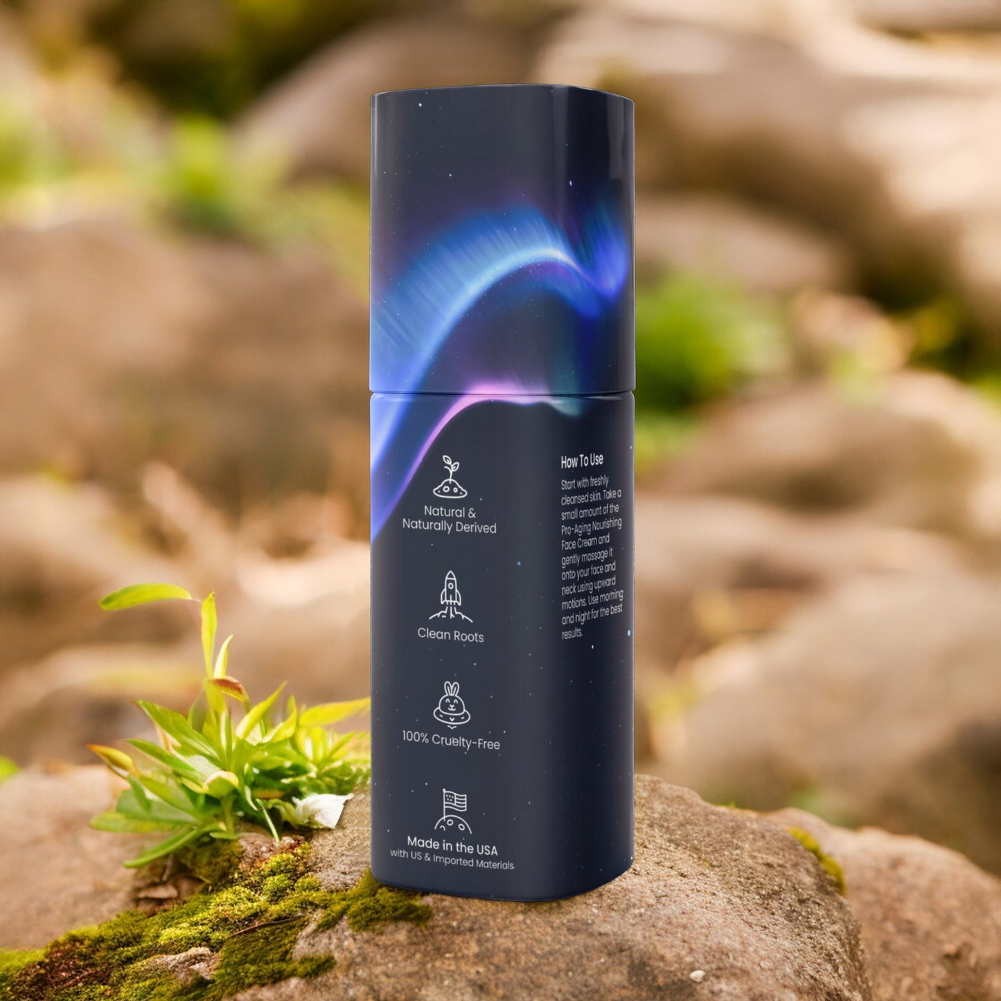 Rising Star Riche Crème