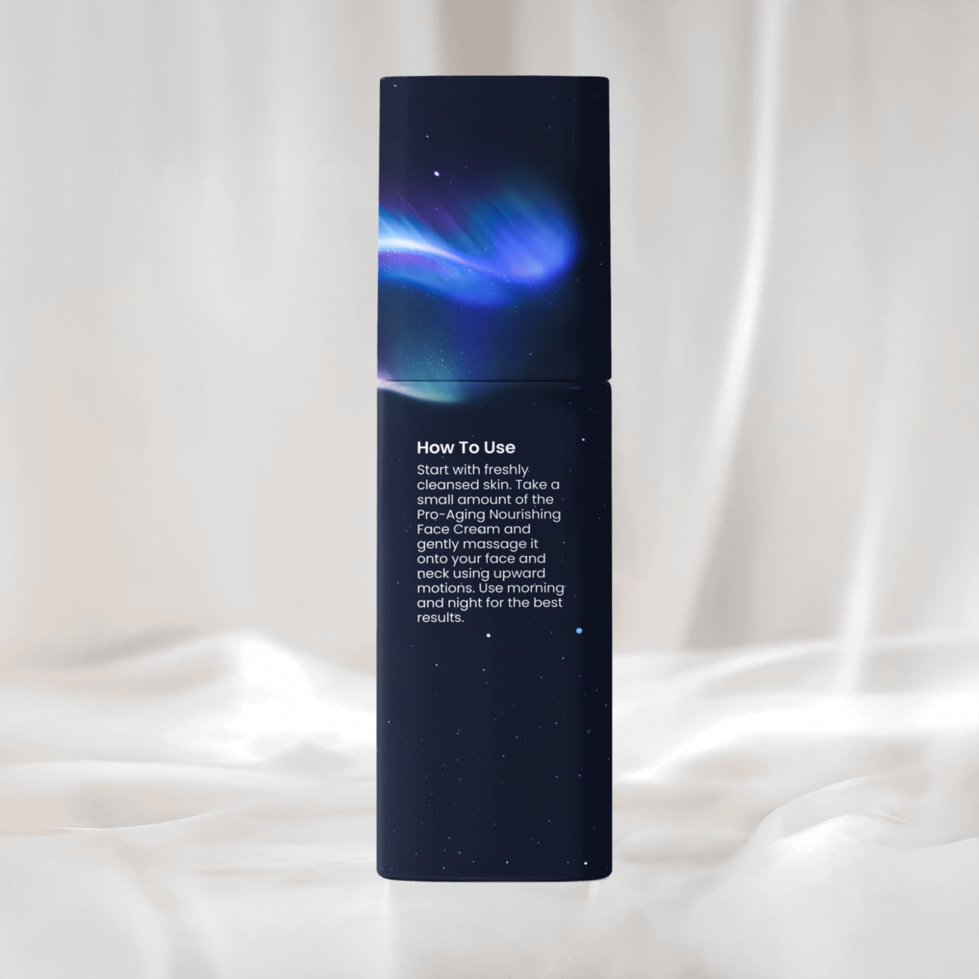 Rising Star Riche Crème