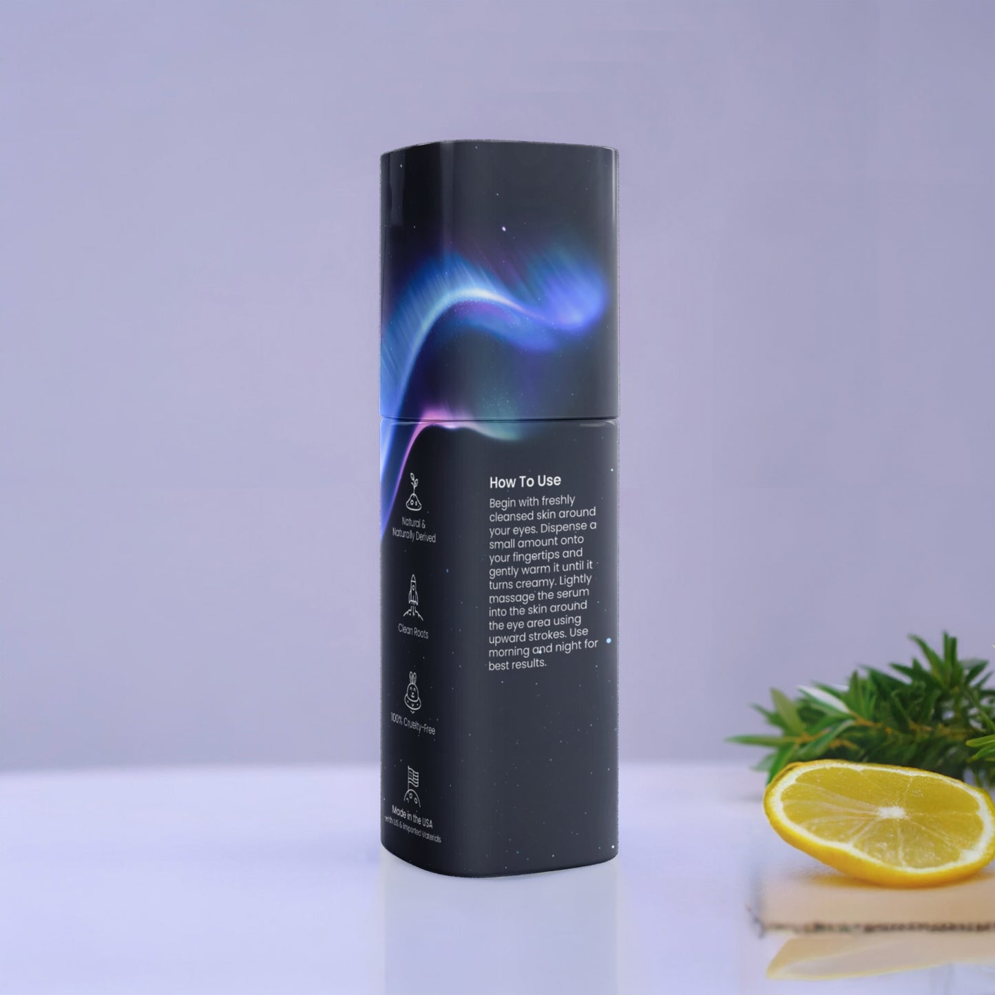 Starry Eye Serum