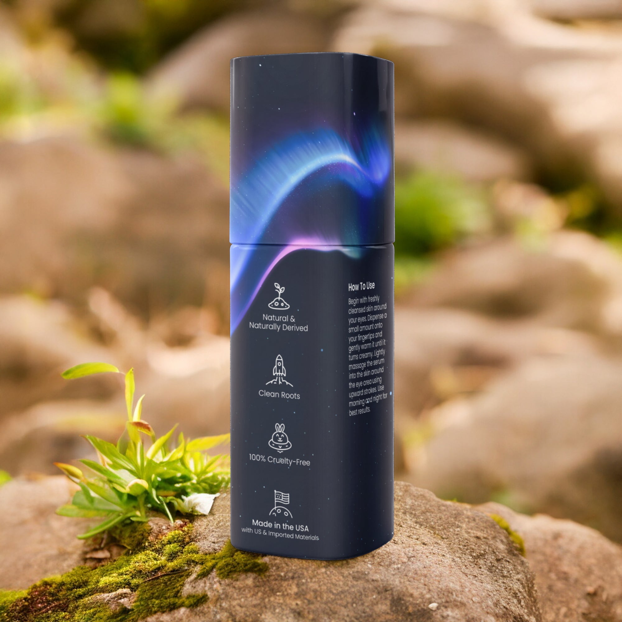 Starry Eye Serum