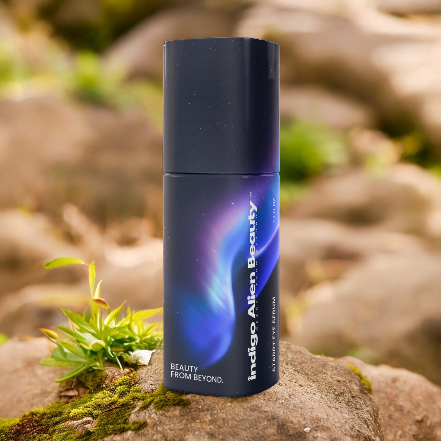 Starry Eye Serum