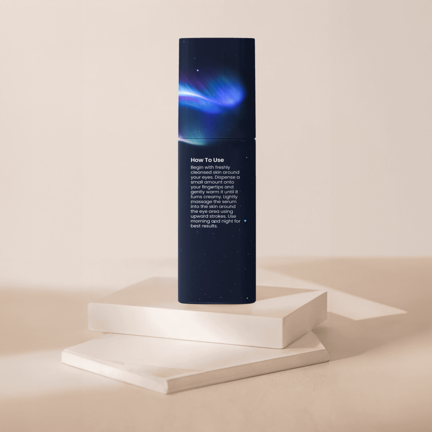 Starry Eye Serum