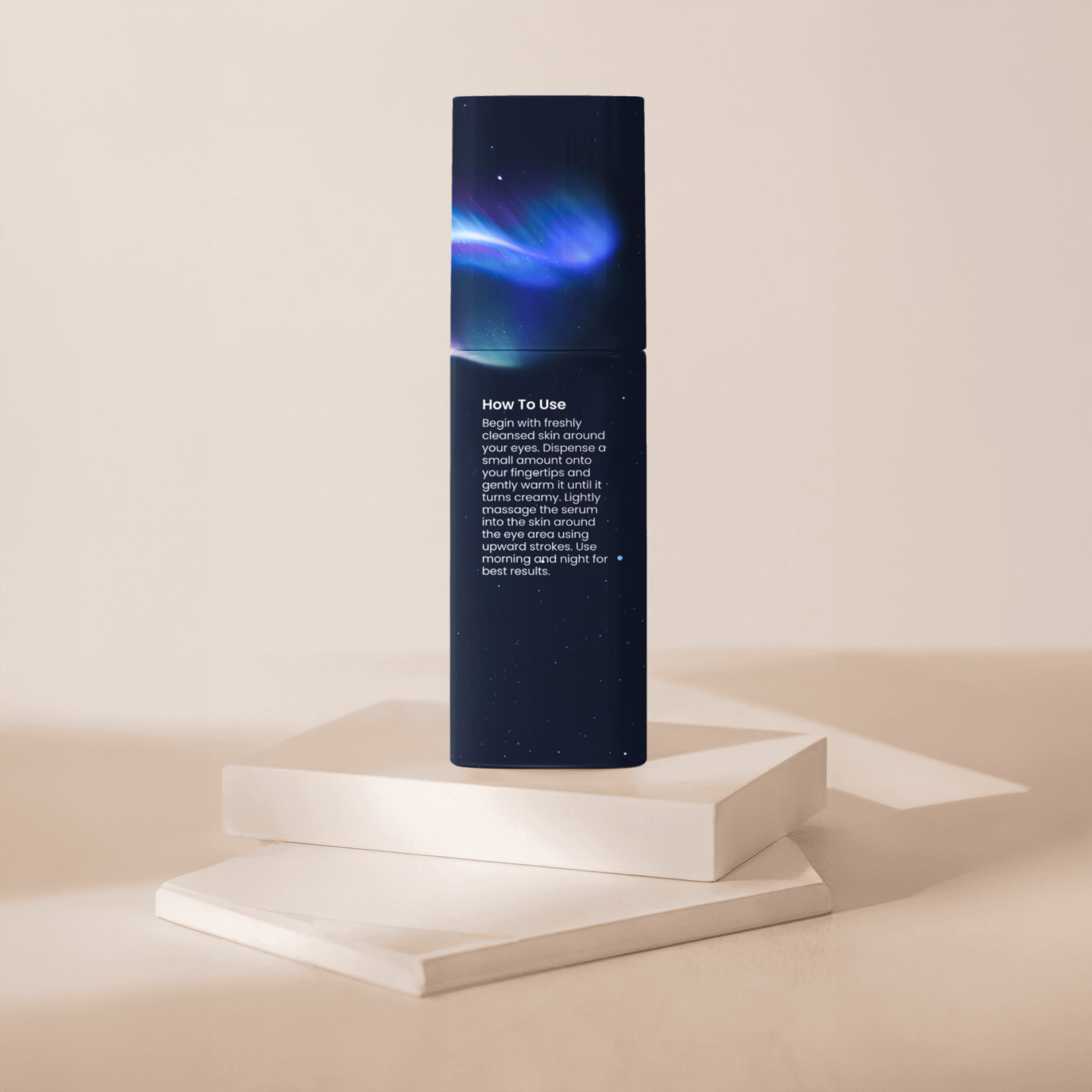 Starry Eye Serum
