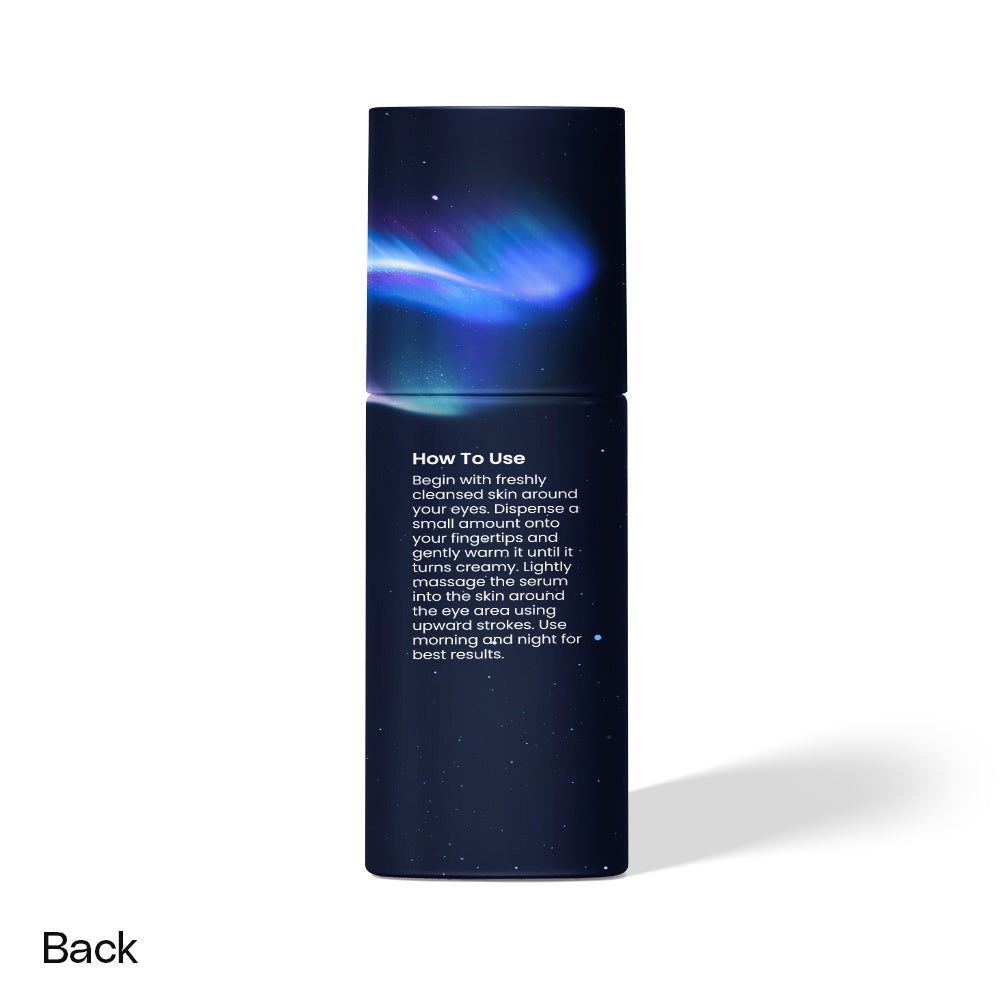 Starry Eye Serum