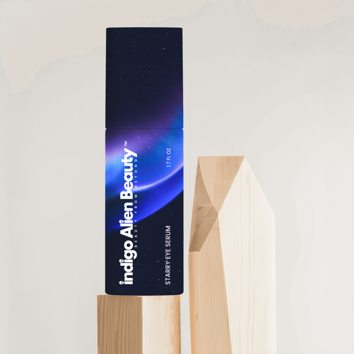 Starry Eye Serum