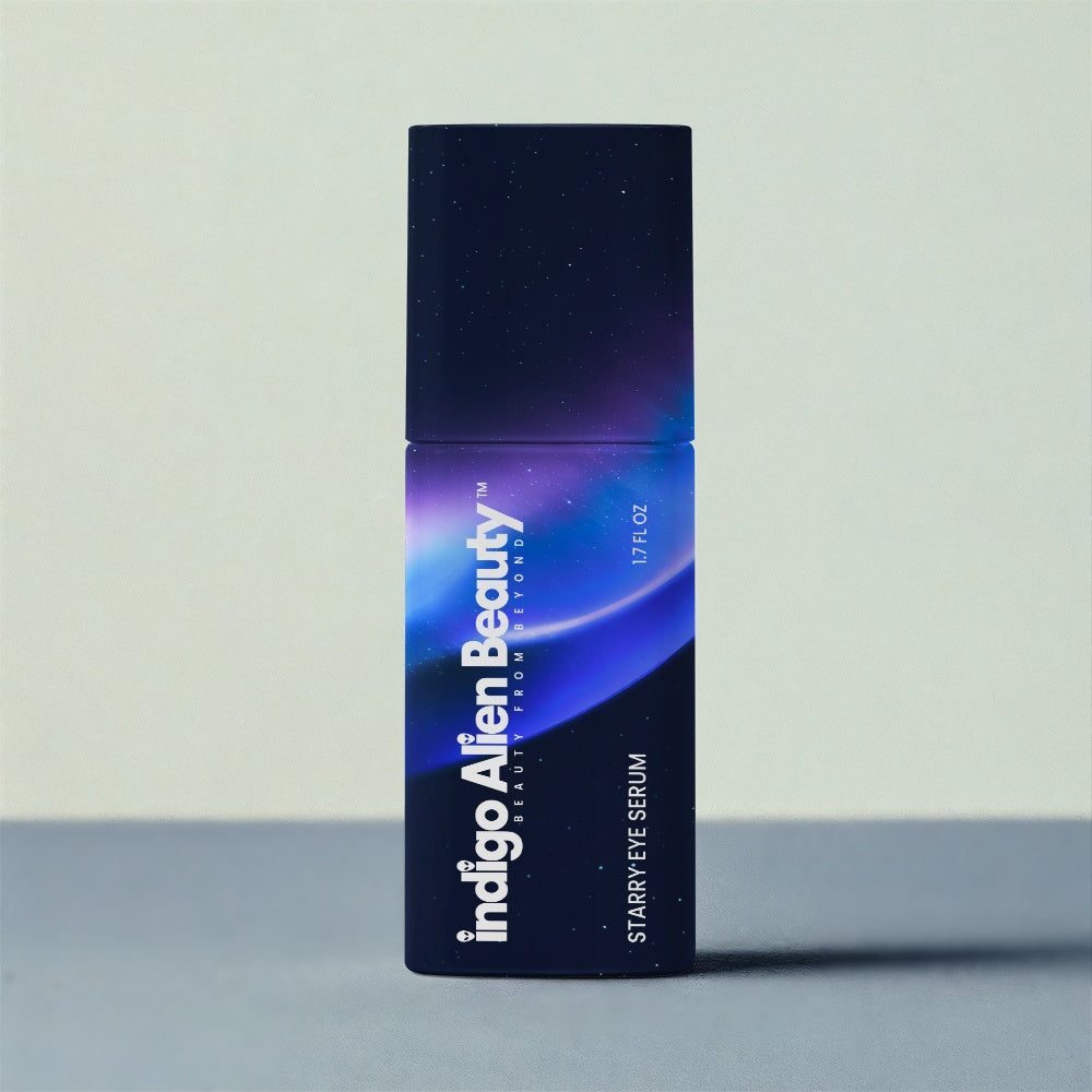 Starry Eye Serum