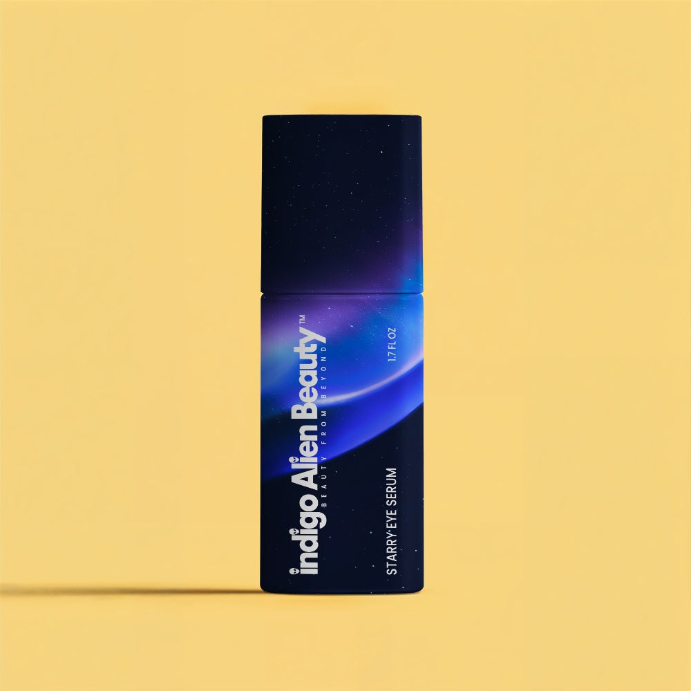 Starry Eye Serum