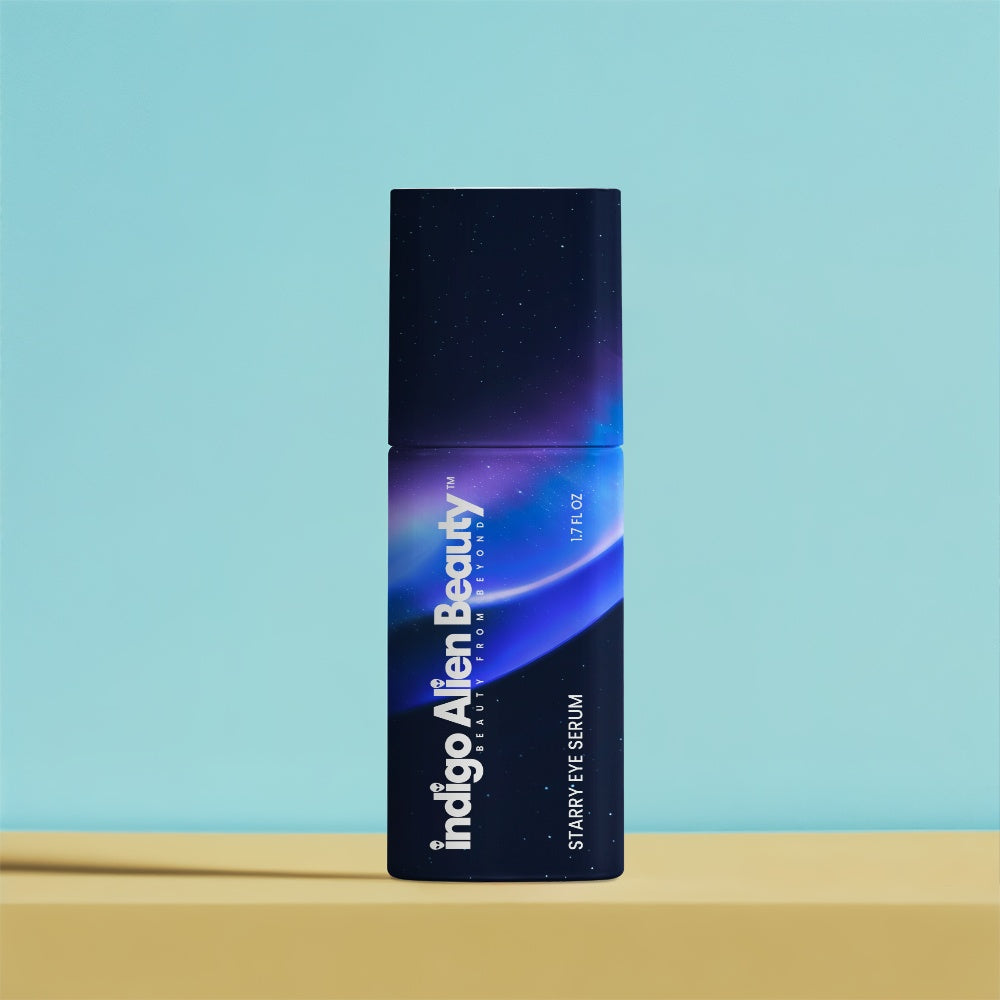 Starry Eye Serum