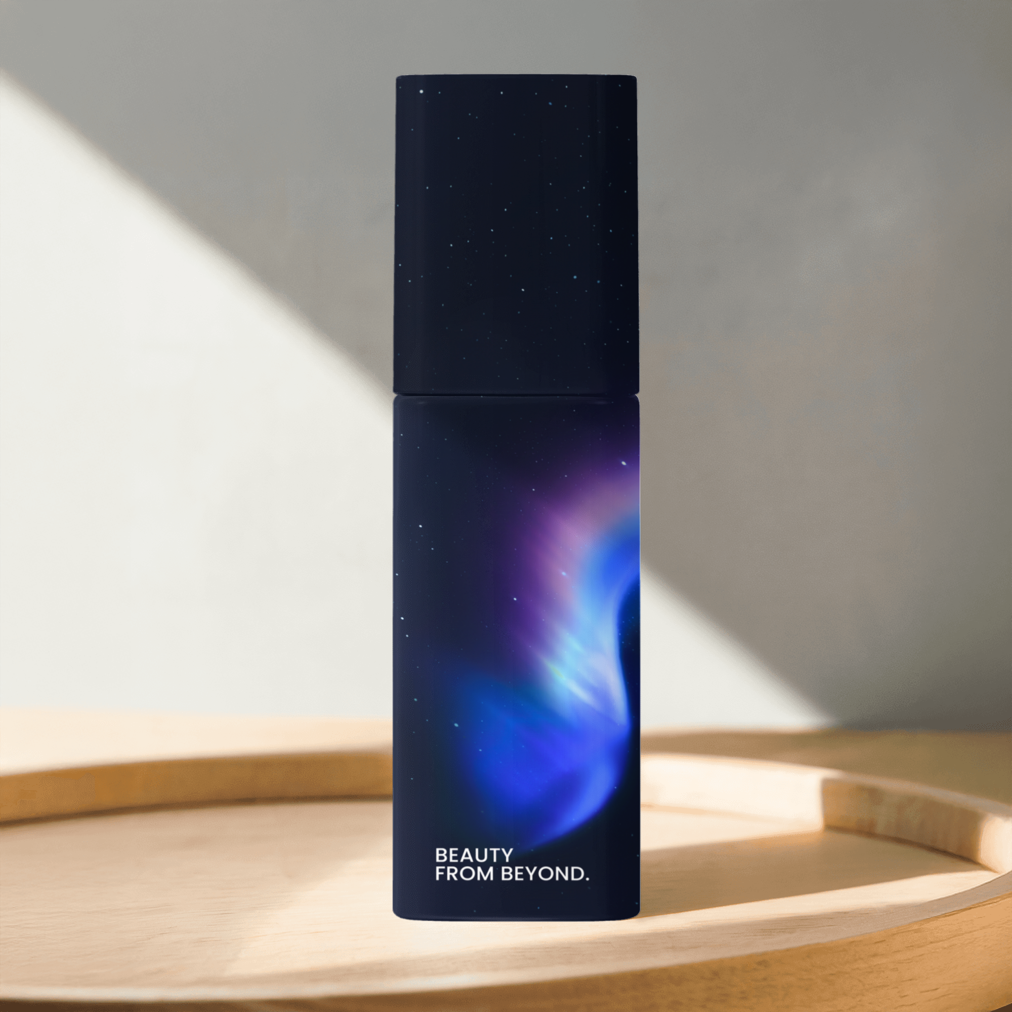 Nebula Mucin Essence
