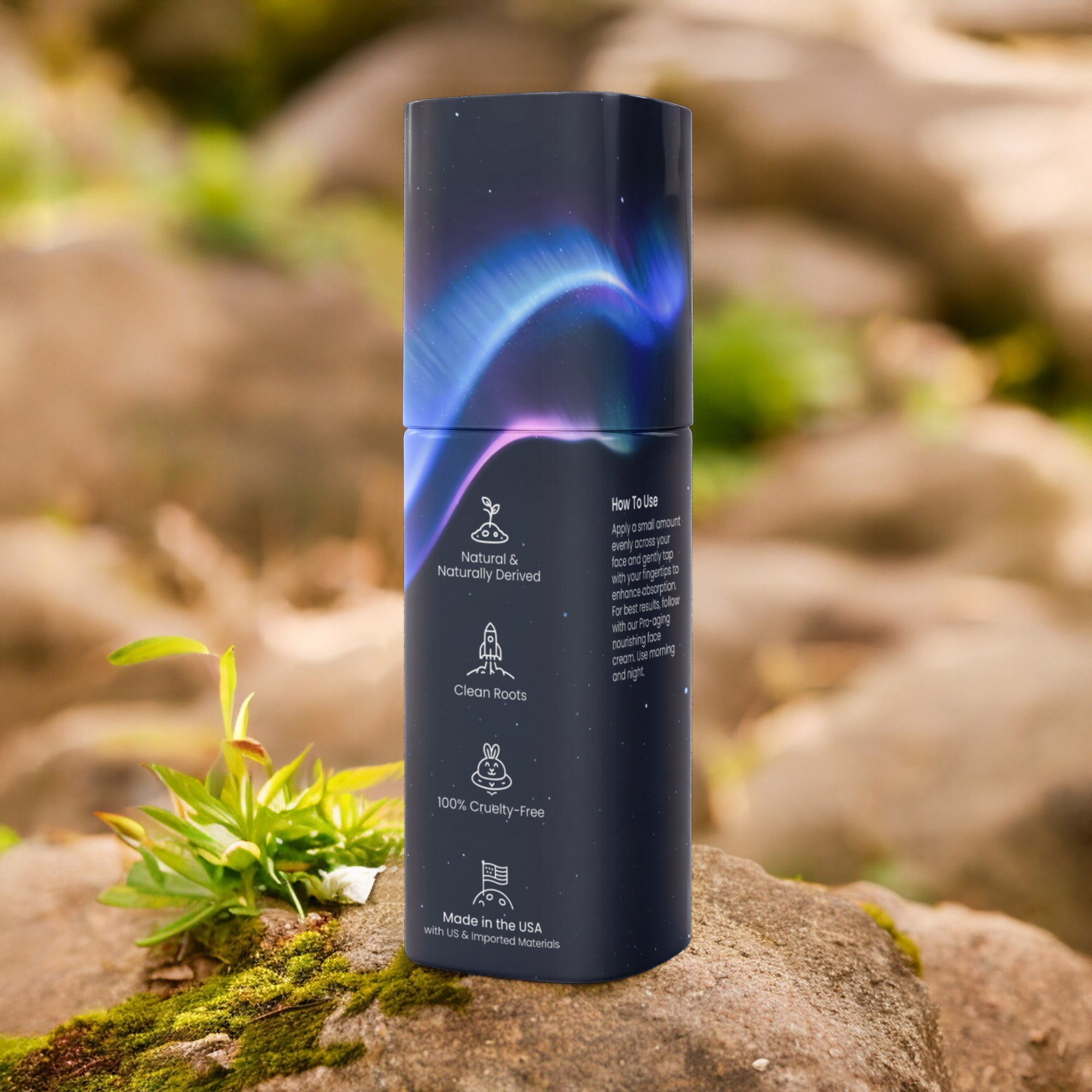 Nebula Mucin Essence