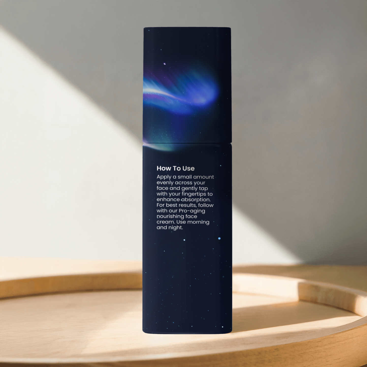 Nebula Mucin Essence